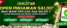 Akun Slot Bisa Pinjam Saldo