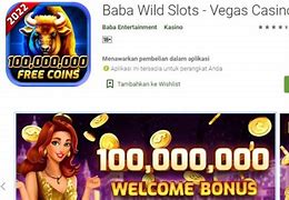 Aplikasi Slot Gratis Pengguna Baru 2024 Tanpa Ktp Terbaru Di Indonesia