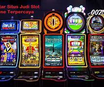 Daftar Situs Judi Casino Online Terpercaya