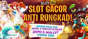 Daftar Slot Dapat Bonus Saldo Dana Gratis Tanpa Deposit