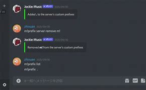 Discord Bahasa Jepang