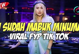 Ditambah Mabuk Judi Remix Sudah Lama