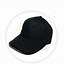 Gambar Topi Polos Warna Hitam