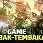 Game Tembak Terbaik Offline