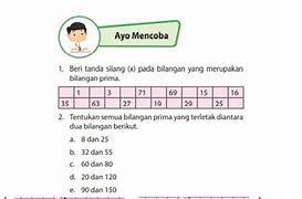 Kelas 4 Matematika Halaman 50