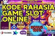 Kode Bonus Slot Haha178 Terbaru