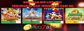 Live Streaming Slot Gacor Hari Ini