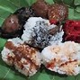 Nasi Jamblang Artinya