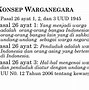 Pasal 29 Ayat 2 Uud Nri 1945 Adalah