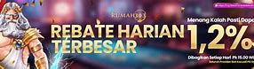 Rumah303 Slot Resmi 2024 Terbaru Hari Ini Live Result Today