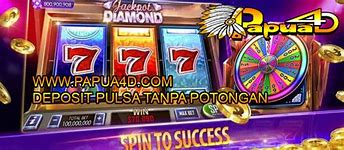 Situs Judi Slot Deposit 5000