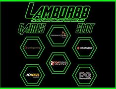 Situs Slot Lambor88