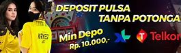 Slot Deposit Pulsa Tanpa Potongan 5000