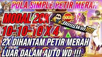 Tiki Slot X500 Hari Ini Terbaru Lengkap Login Facebook